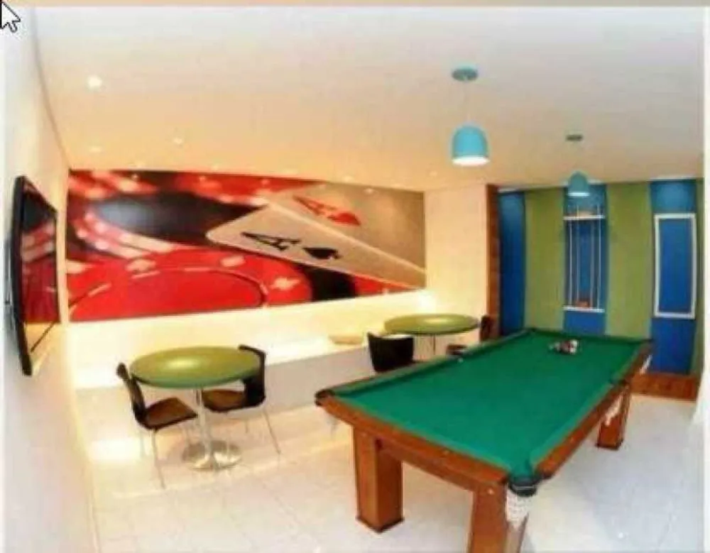 Apartamento, 2 quartos, 58 m² - Foto 2