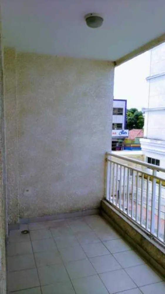 Apartamento, 2 quartos, 58 m² - Foto 8