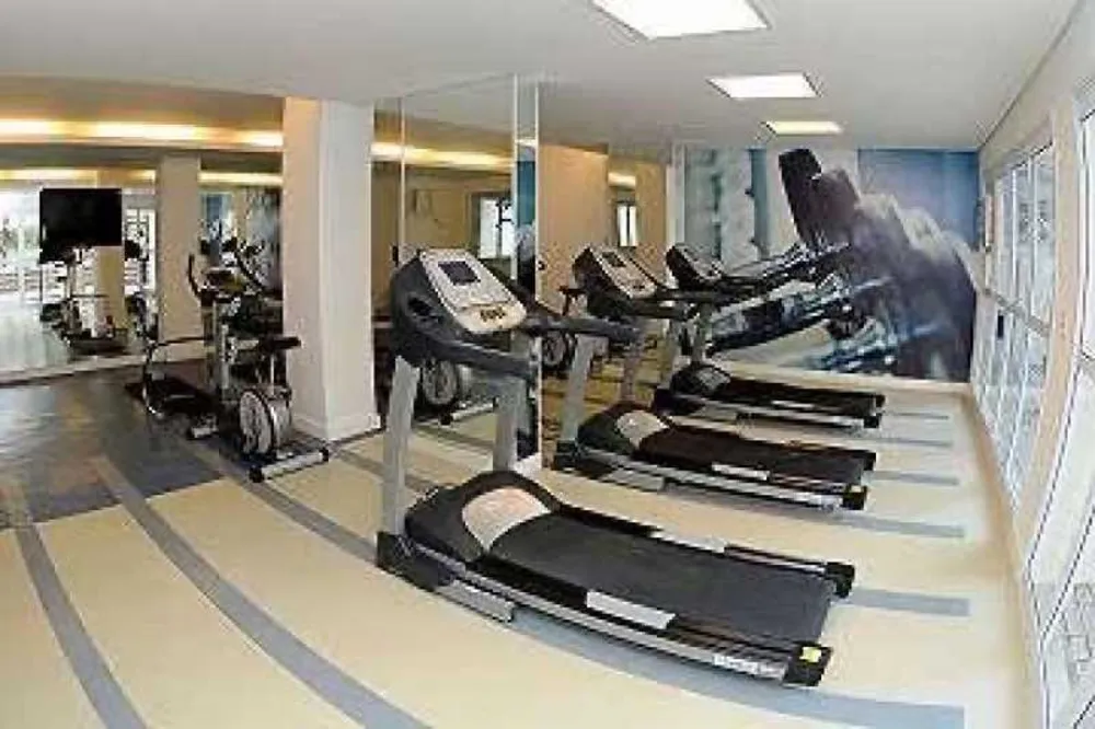 Apartamento, 2 quartos, 58 m² - Foto 10