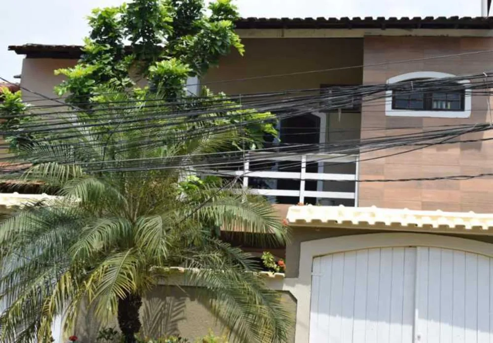 Casa de Condomínio, 5 quartos - Foto 14