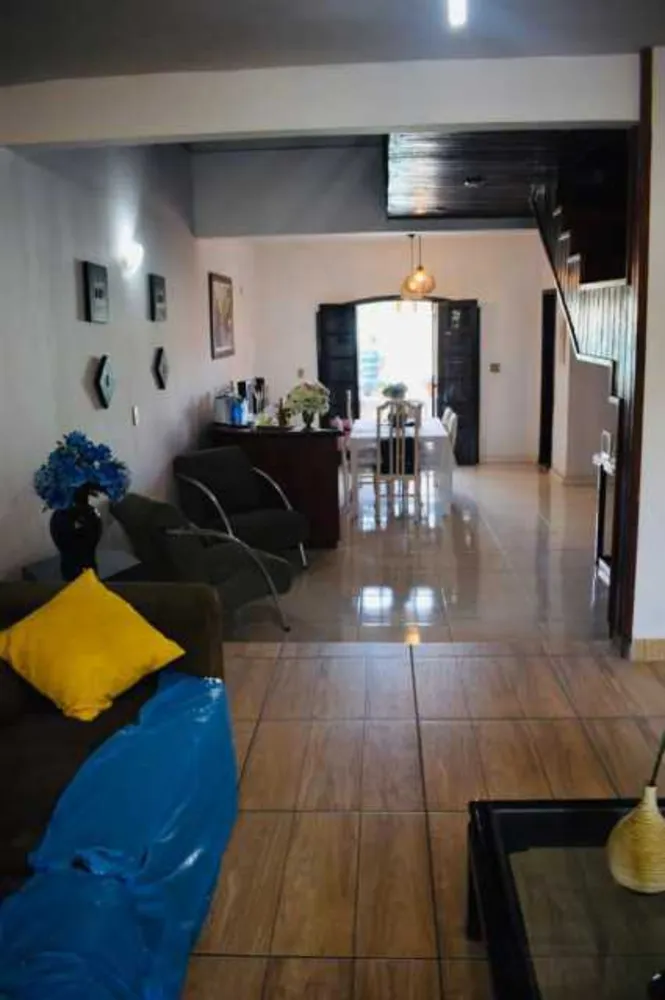 Casa de Condomínio, 5 quartos - Foto 11
