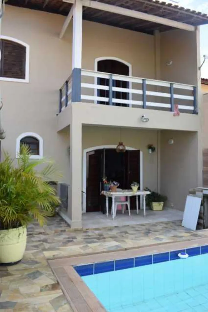 Casa de Condomínio, 5 quartos - Foto 7