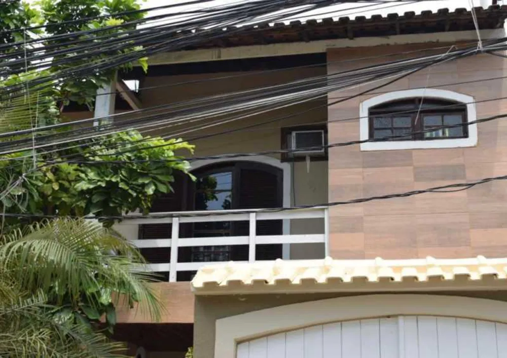 Casa de Condomínio, 5 quartos - Foto 6
