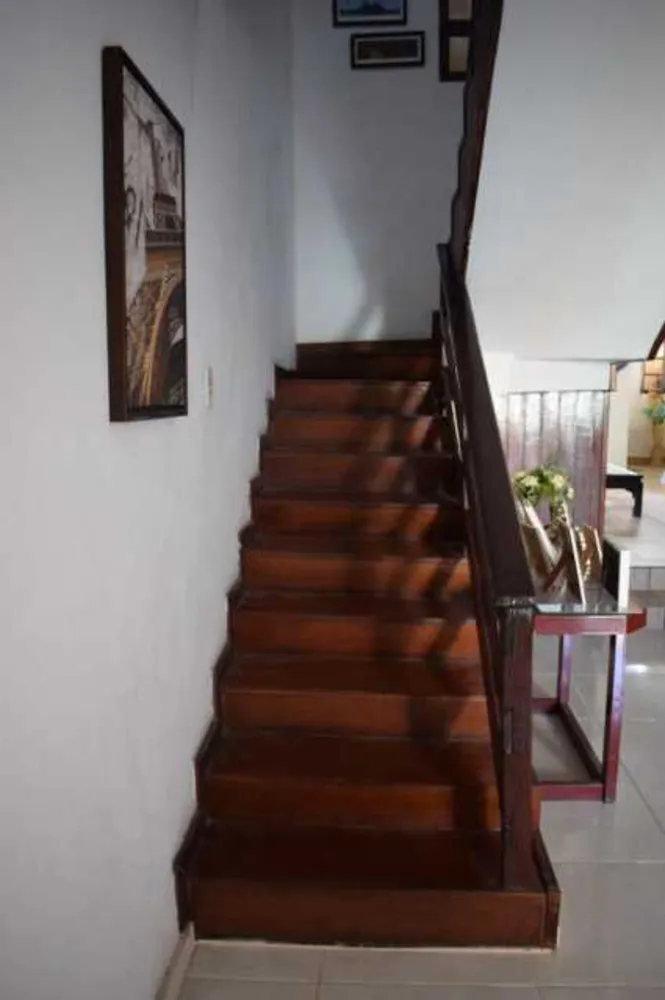 Casa de Condomínio, 5 quartos - Foto 3