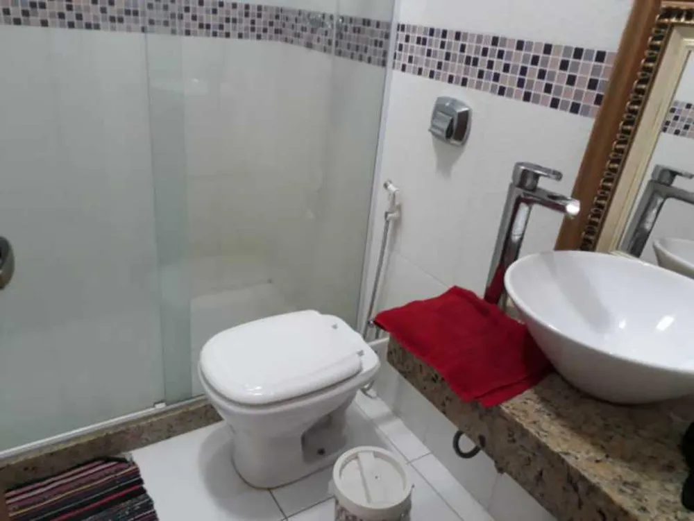 Casa de Condomínio, 3 quartos - Foto 15