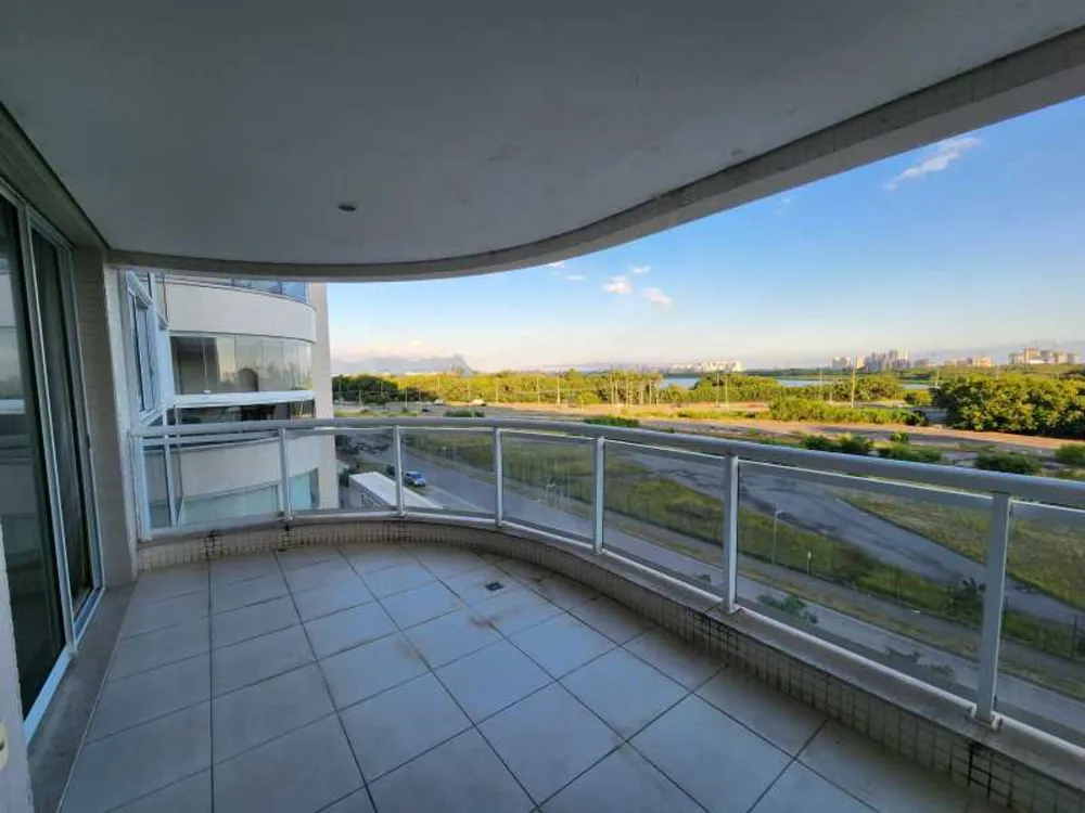 Apartamento, 2 quartos, 84 m² - Foto 3
