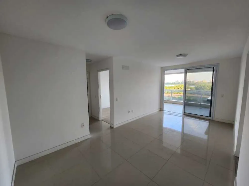 Apartamento, 2 quartos, 84 m² - Foto 2