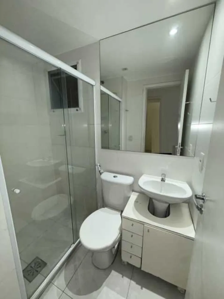 Apartamento, 2 quartos, 49 m² - Foto 8