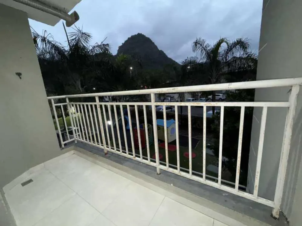 Apartamento, 2 quartos, 49 m² - Foto 18