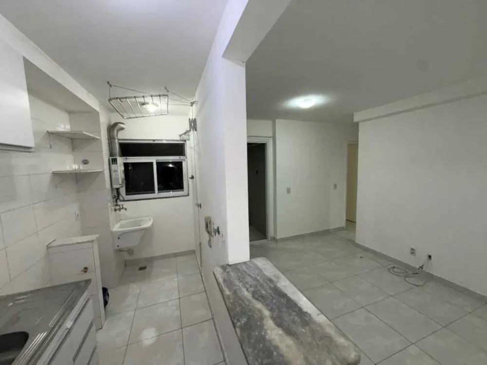 Apartamento, 2 quartos, 49 m² - Foto 21