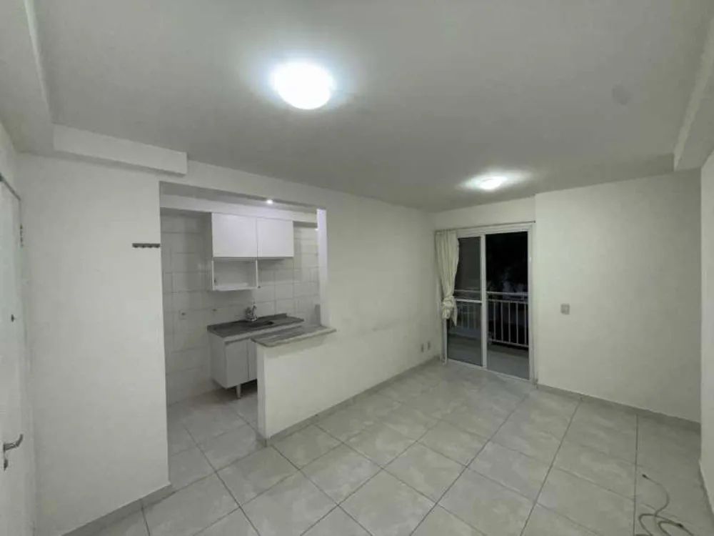 Apartamento, 2 quartos, 49 m² - Foto 1
