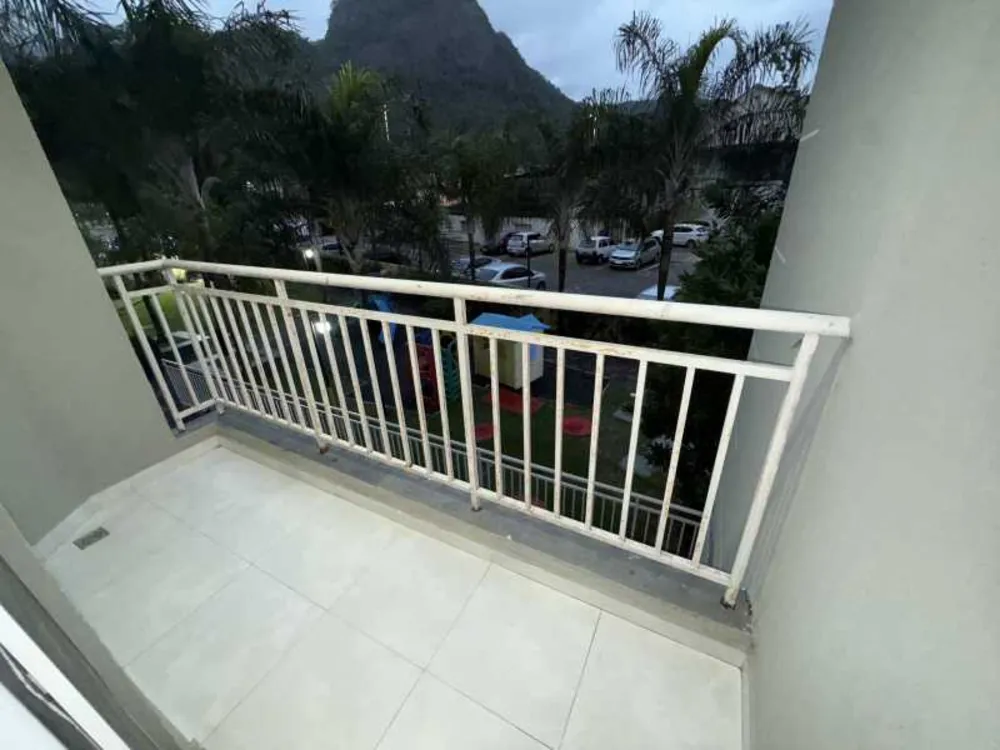 Apartamento, 2 quartos, 49 m² - Foto 12