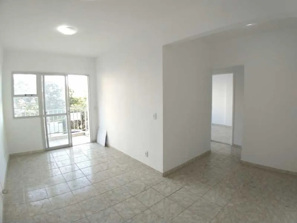 Apartamento, 2 quartos, 60 m² - Foto 1