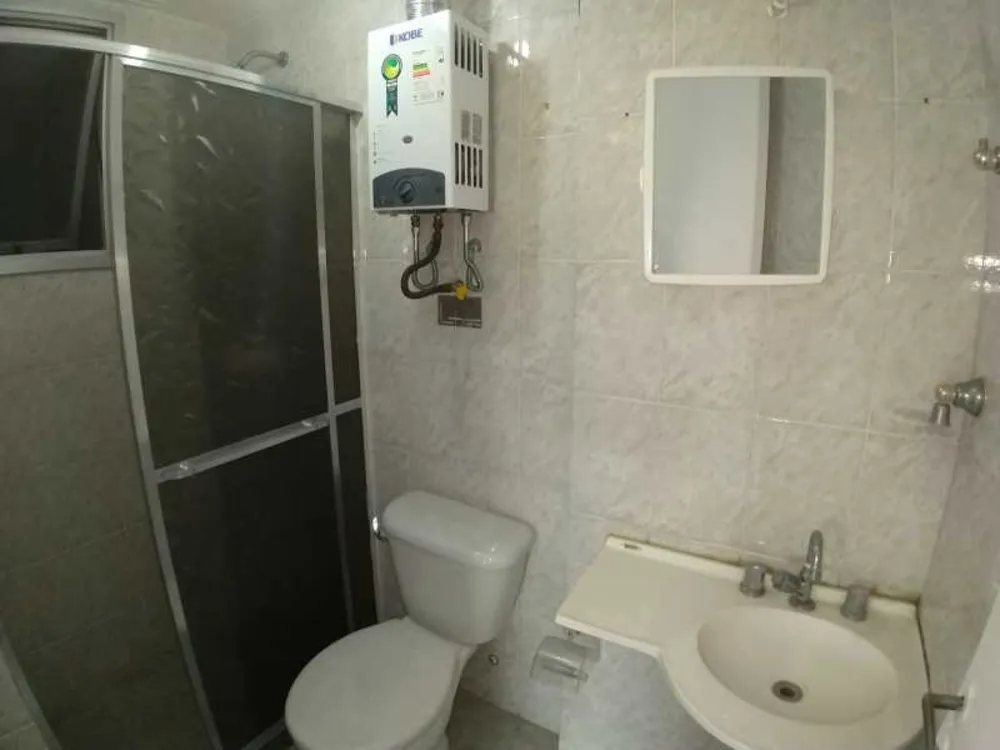 Apartamento, 2 quartos, 60 m² - Foto 15