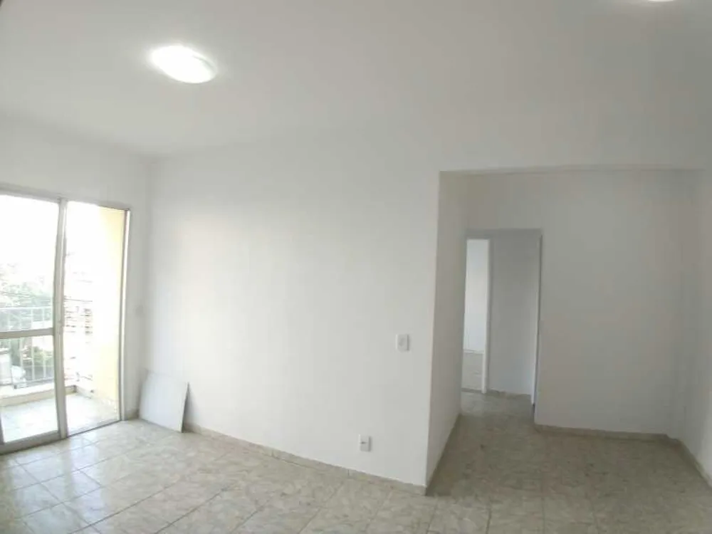 Apartamento, 2 quartos, 60 m² - Foto 2