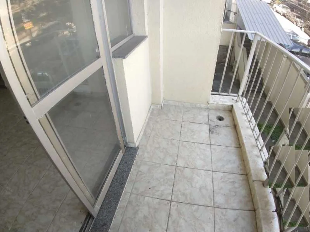 Apartamento, 2 quartos, 60 m² - Foto 3
