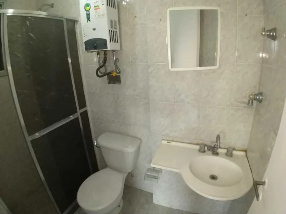 Apartamento, 2 quartos, 60 m² - Foto 4