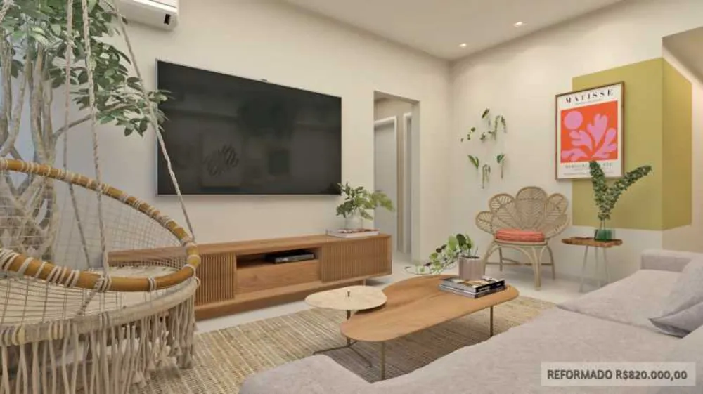 Apartamento, 3 quartos, 87 m² - Foto 29
