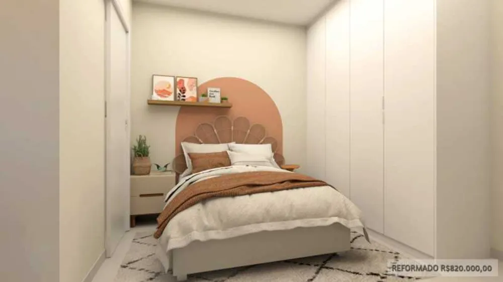 Apartamento, 3 quartos, 87 m² - Foto 8