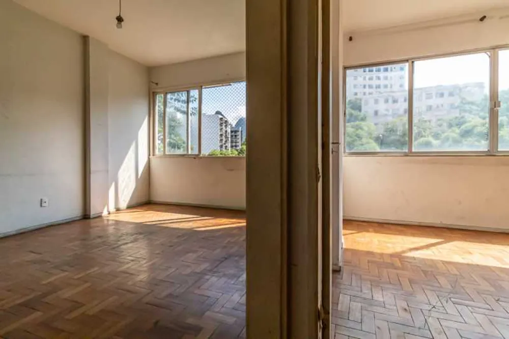 Apartamento, 3 quartos, 87 m² - Foto 2