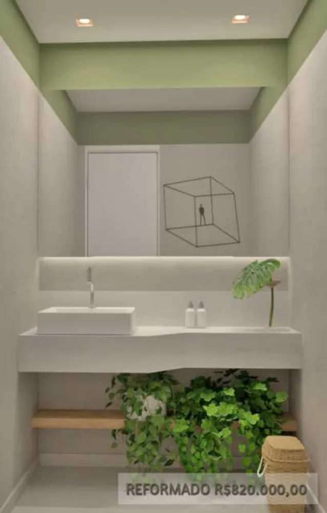 Apartamento, 3 quartos, 87 m² - Foto 17