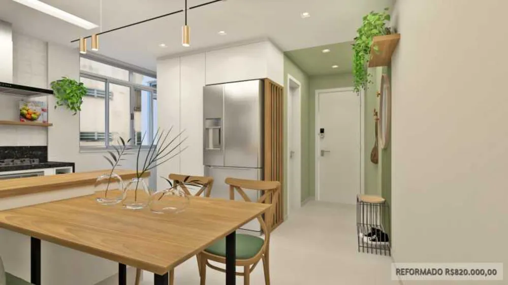 Apartamento, 3 quartos, 87 m² - Foto 30