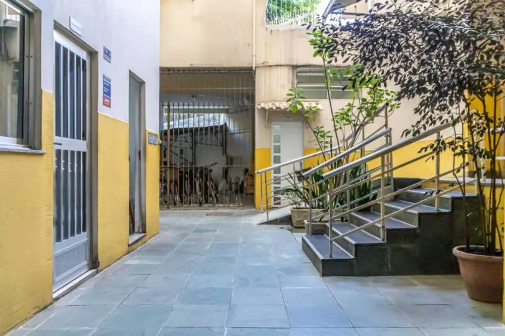 Apartamento, 3 quartos, 87 m² - Foto 28