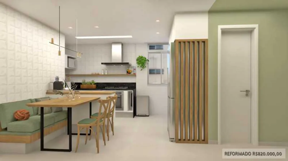 Apartamento, 3 quartos, 87 m² - Foto 20