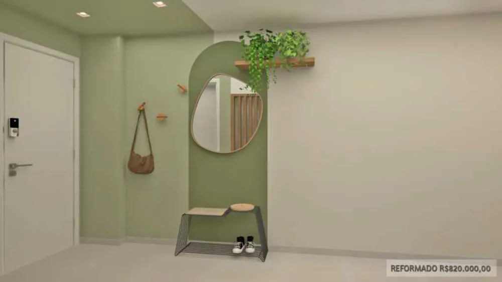 Apartamento, 3 quartos, 87 m² - Foto 13