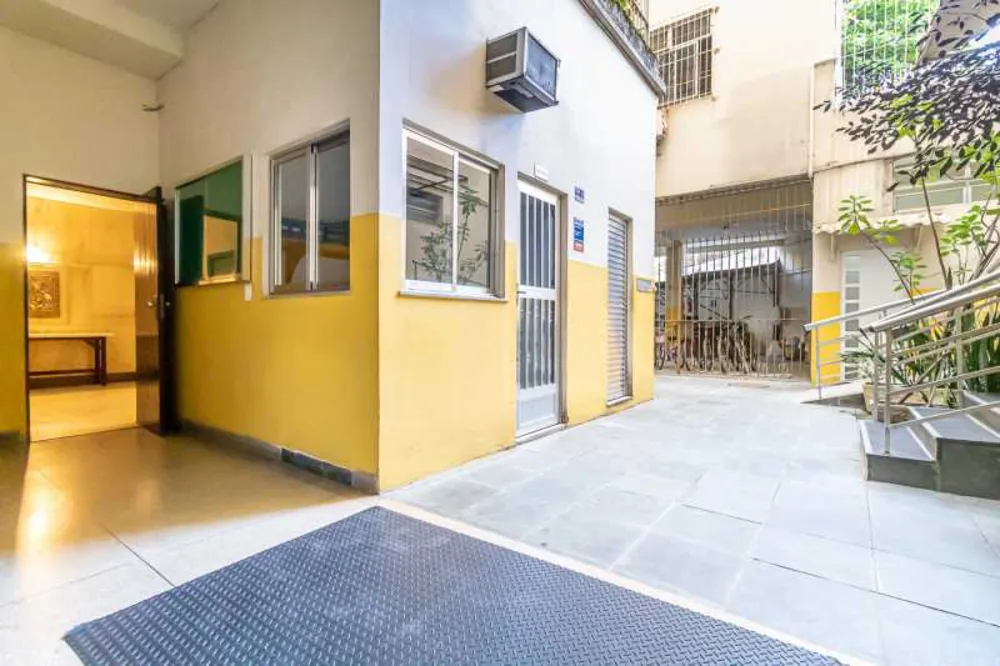 Apartamento, 3 quartos, 87 m² - Foto 4