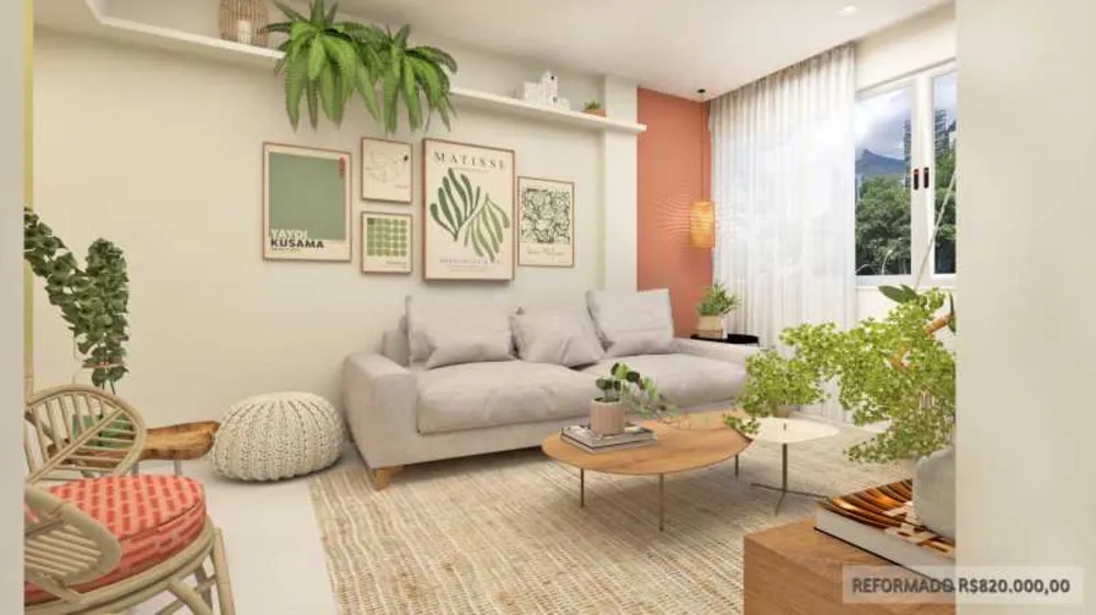 Apartamento, 3 quartos, 87 m² - Foto 12