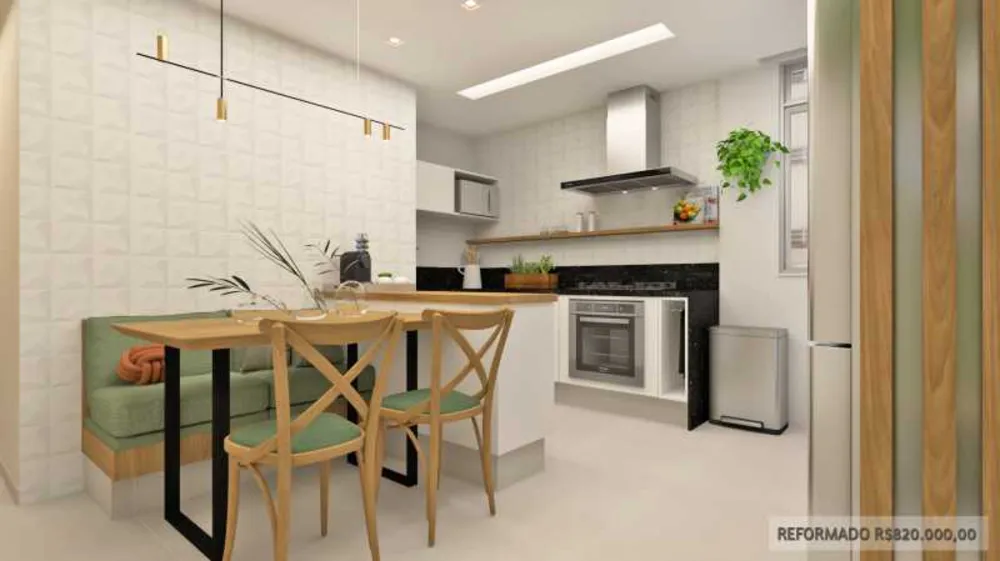Apartamento, 3 quartos, 87 m² - Foto 23