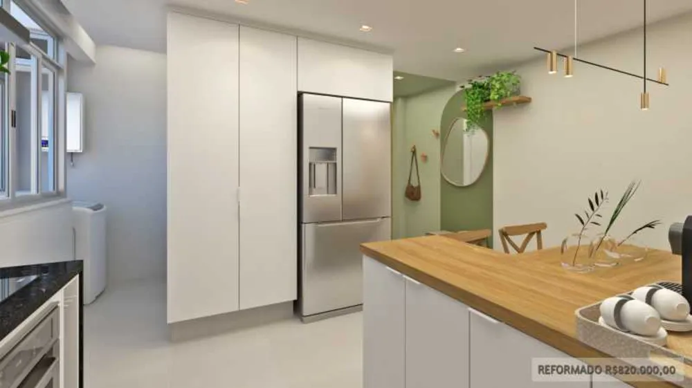 Apartamento, 3 quartos, 87 m² - Foto 7