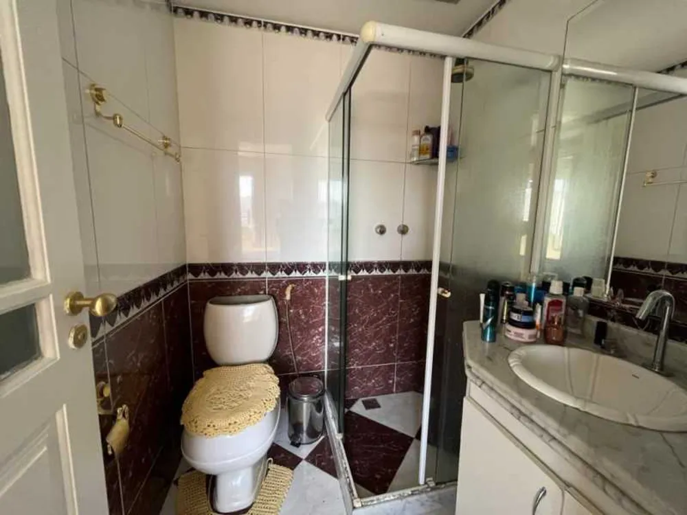 Cobertura, 3 quartos, 179 m² - Foto 22