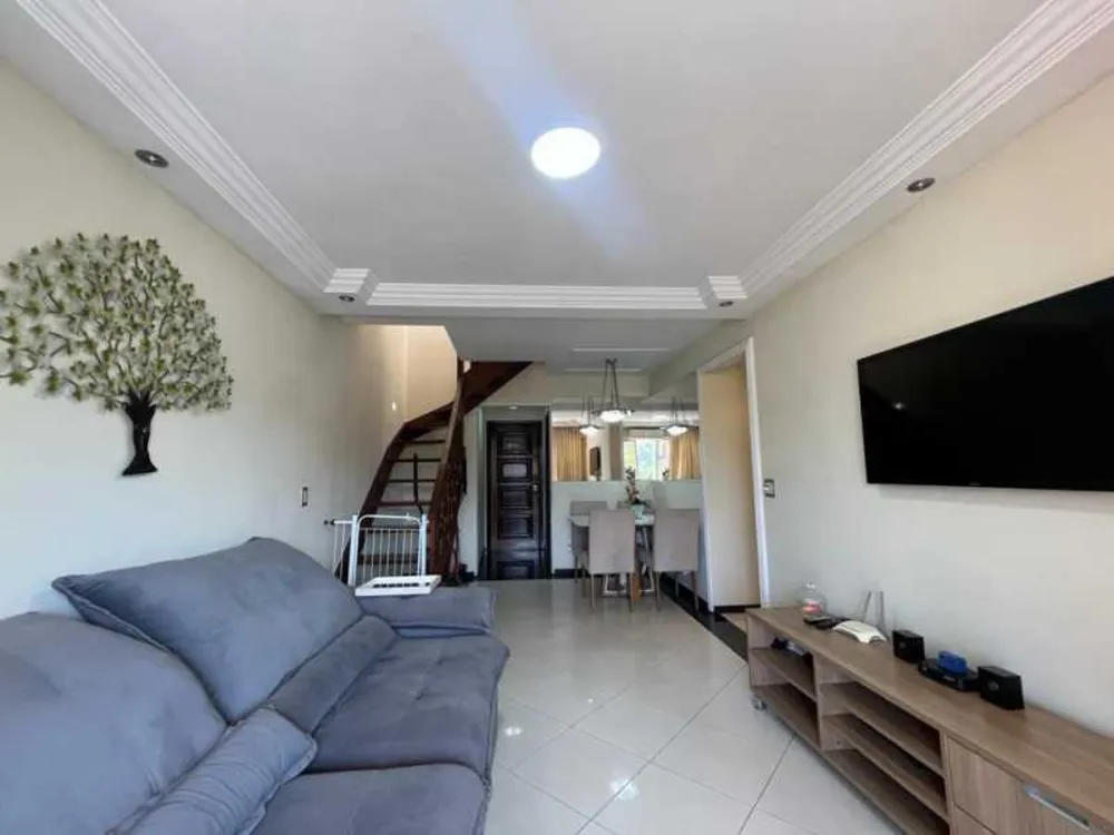 Cobertura, 3 quartos, 179 m² - Foto 3