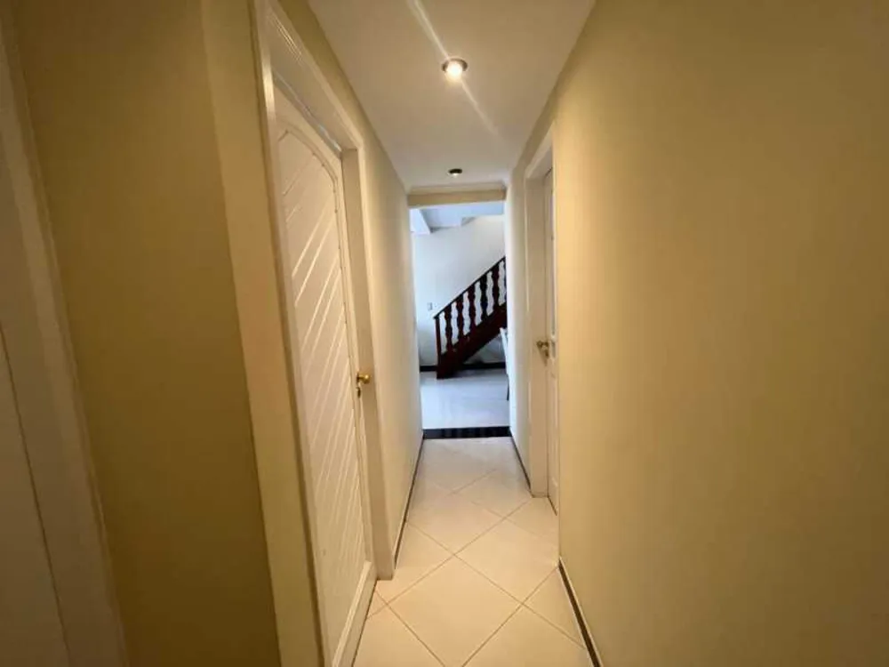 Cobertura, 3 quartos, 179 m² - Foto 8