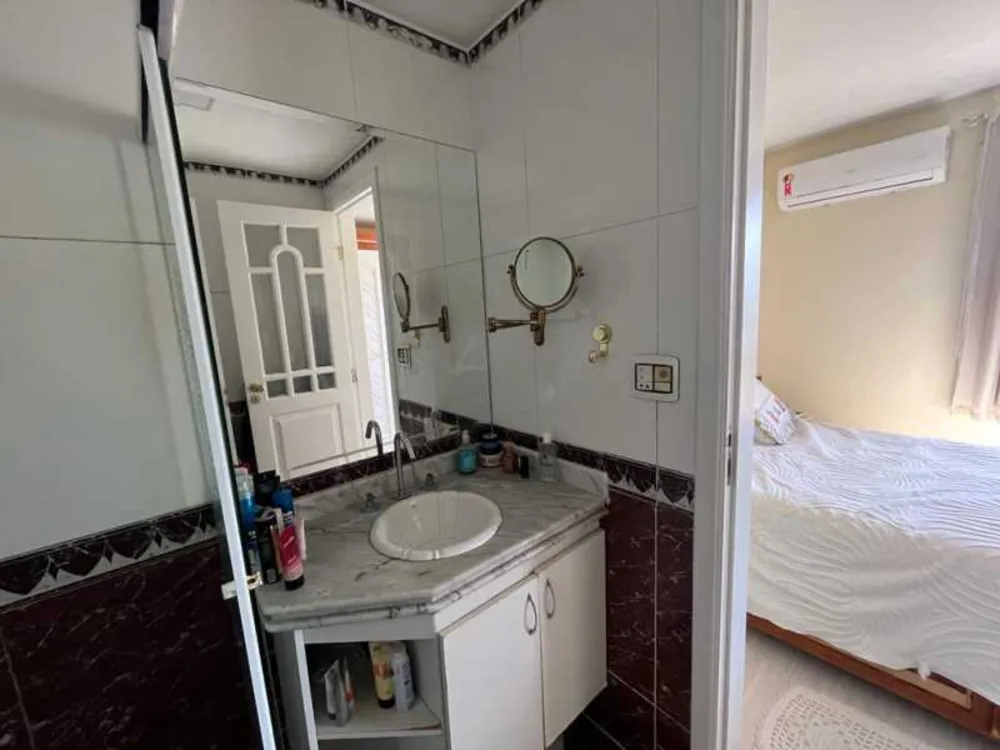 Cobertura, 3 quartos, 179 m² - Foto 19