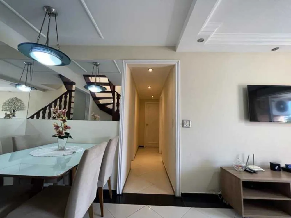 Cobertura, 3 quartos, 179 m² - Foto 5
