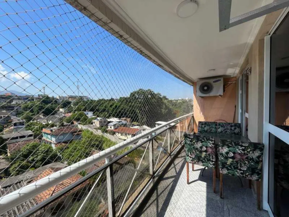 Cobertura, 3 quartos, 179 m² - Foto 6