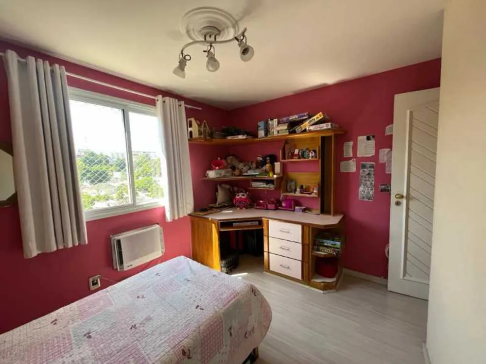 Cobertura, 3 quartos, 179 m² - Foto 14