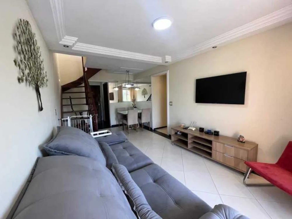 Cobertura, 3 quartos, 179 m² - Foto 1