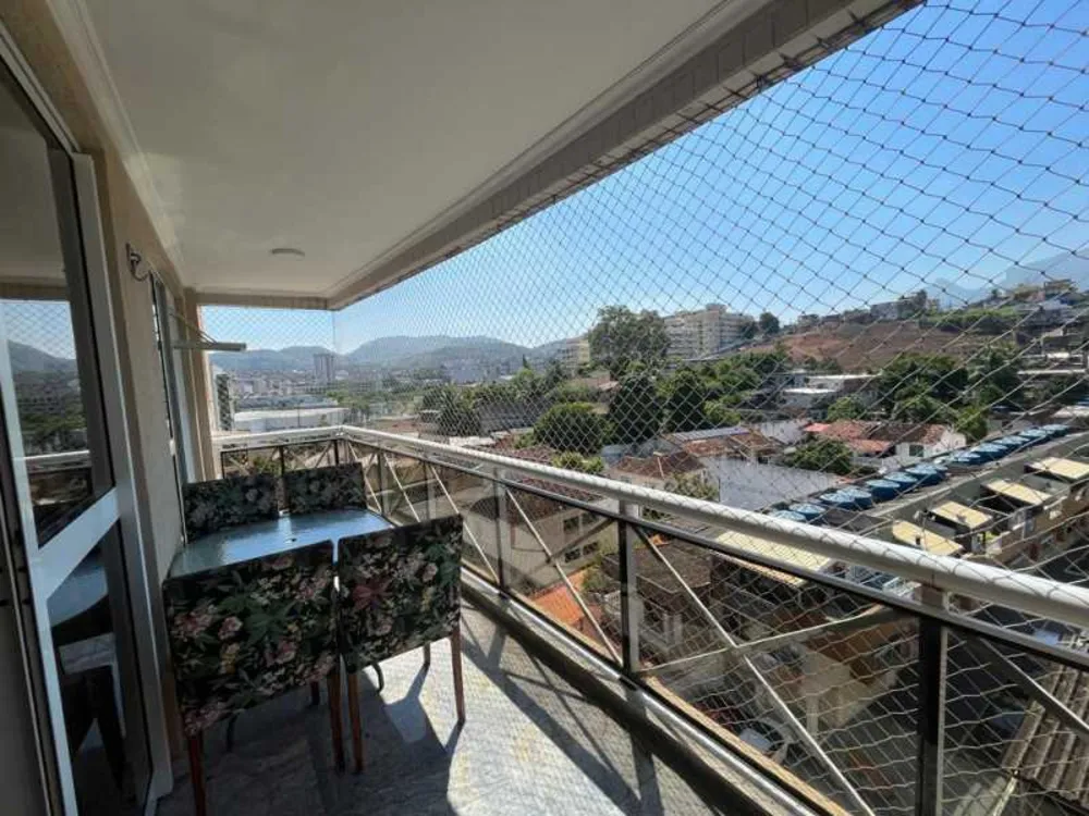 Cobertura, 3 quartos, 179 m² - Foto 7