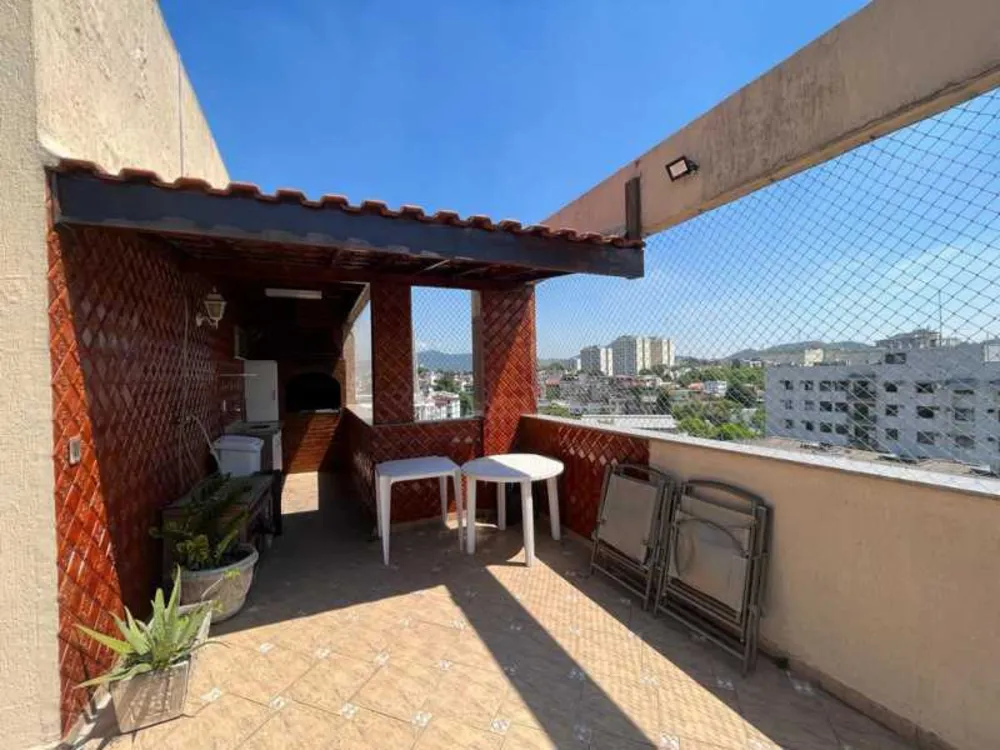 Cobertura, 3 quartos, 179 m² - Foto 30