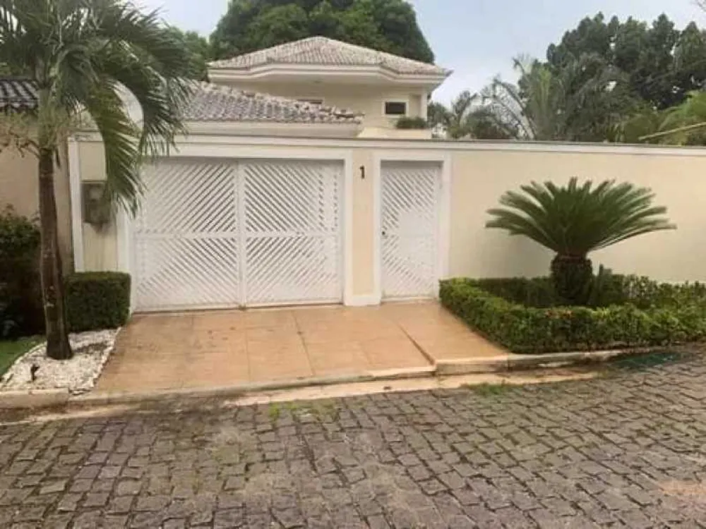 Casa de Condomínio, 4 quartos - Foto 1