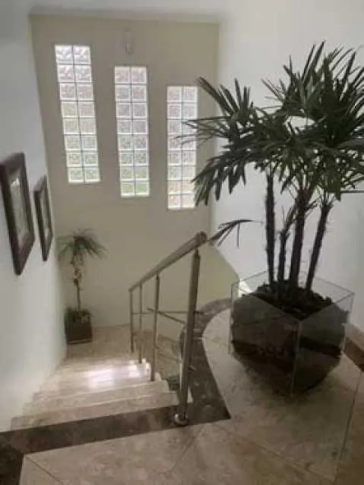 Casa de Condomínio, 4 quartos - Foto 18