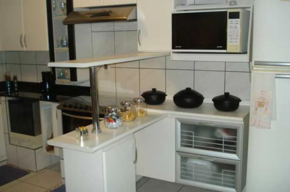 Casa de Vila, 3 quartos - Foto 6