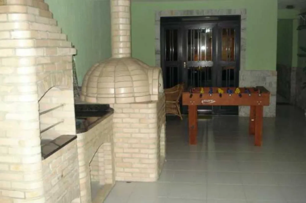 Casa de Vila, 3 quartos - Foto 1