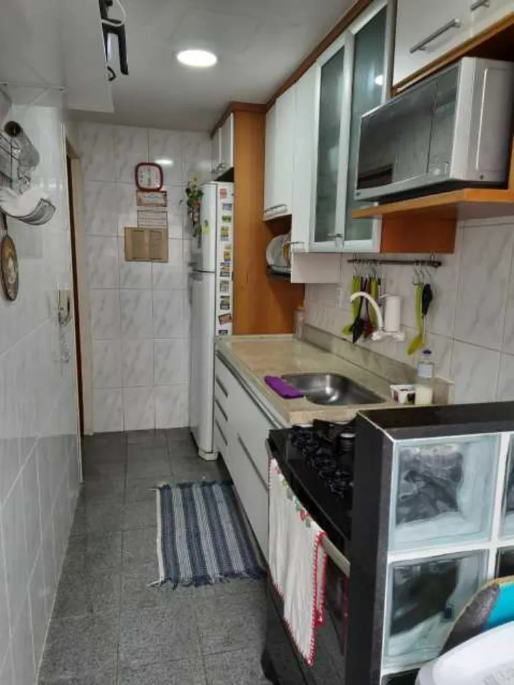Apartamento, 3 quartos, 67 m² - Foto 17