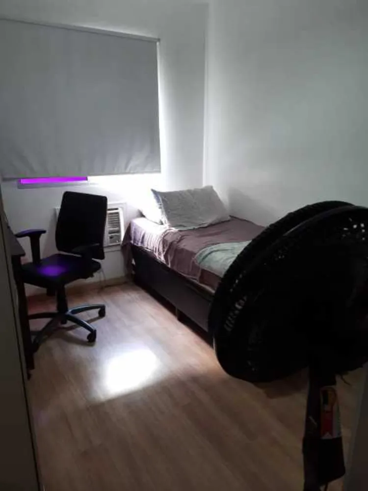 Apartamento, 3 quartos, 67 m² - Foto 4