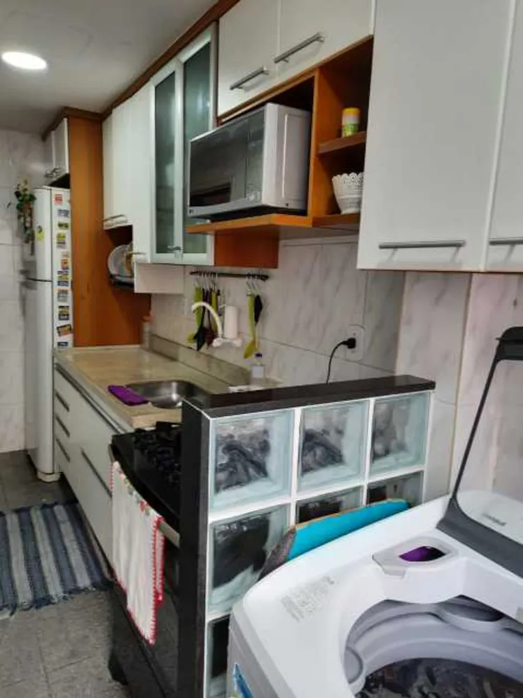 Apartamento, 3 quartos, 67 m² - Foto 16